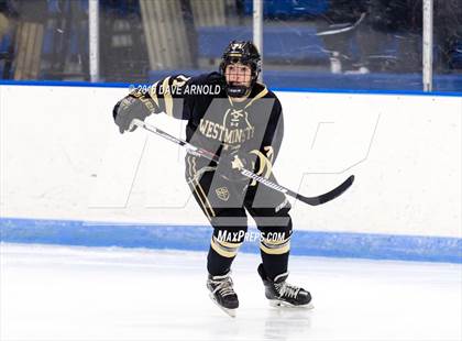 Thumbnail 1 in Milton Academy vs Westminster School (Flood-Marr Tournament) photogallery.