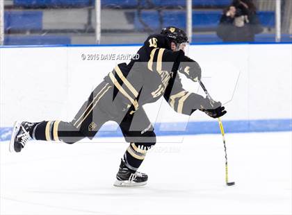 Thumbnail 1 in Milton Academy vs Westminster School (Flood-Marr Tournament) photogallery.