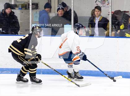 Thumbnail 1 in Milton Academy vs Westminster School (Flood-Marr Tournament) photogallery.