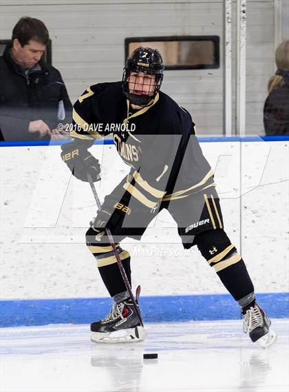 Thumbnail 1 in Milton Academy vs Westminster School (Flood-Marr Tournament) photogallery.
