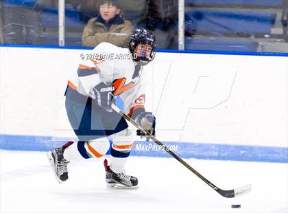 Thumbnail 2 in Milton Academy vs Westminster School (Flood-Marr Tournament) photogallery.