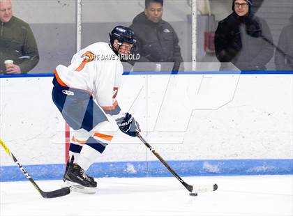 Thumbnail 2 in Milton Academy vs Westminster School (Flood-Marr Tournament) photogallery.