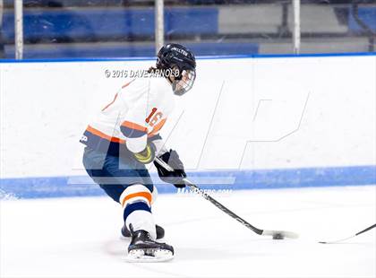 Thumbnail 1 in Milton Academy vs Westminster School (Flood-Marr Tournament) photogallery.