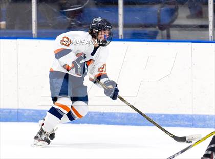 Thumbnail 1 in Milton Academy vs Westminster School (Flood-Marr Tournament) photogallery.
