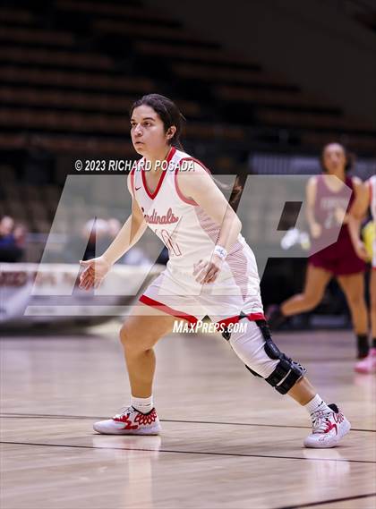 Thumbnail 1 in Lindsay vs. Torres (CIF CS Division VI Championship) photogallery.