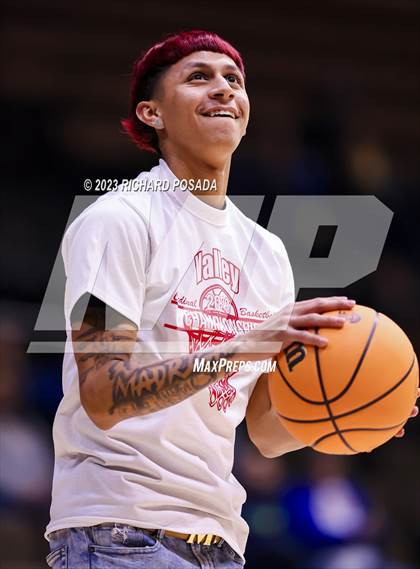 Thumbnail 3 in Lindsay vs. Torres (CIF CS Division VI Championship) photogallery.