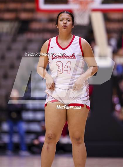 Thumbnail 2 in Lindsay vs. Torres (CIF CS Division VI Championship) photogallery.