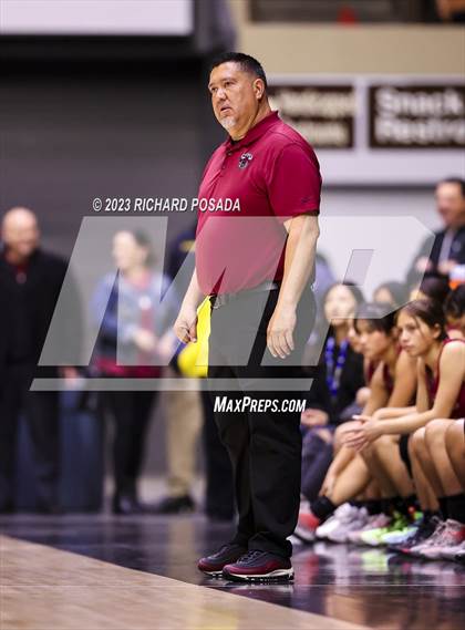Thumbnail 1 in Lindsay vs. Torres (CIF CS Division VI Championship) photogallery.