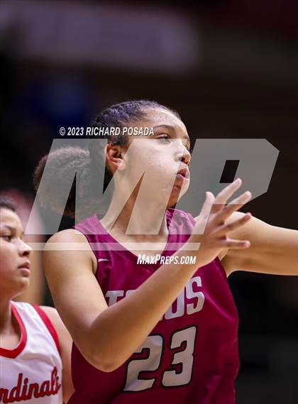 Thumbnail 1 in Lindsay vs. Torres (CIF CS Division VI Championship) photogallery.