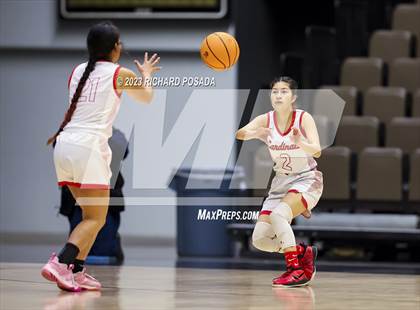 Thumbnail 3 in Lindsay vs. Torres (CIF CS Division VI Championship) photogallery.