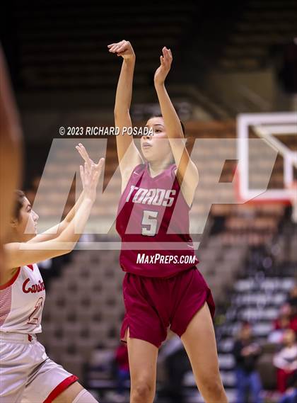 Thumbnail 1 in Lindsay vs. Torres (CIF CS Division VI Championship) photogallery.