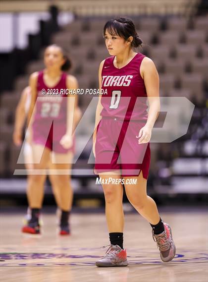 Thumbnail 1 in Lindsay vs. Torres (CIF CS Division VI Championship) photogallery.
