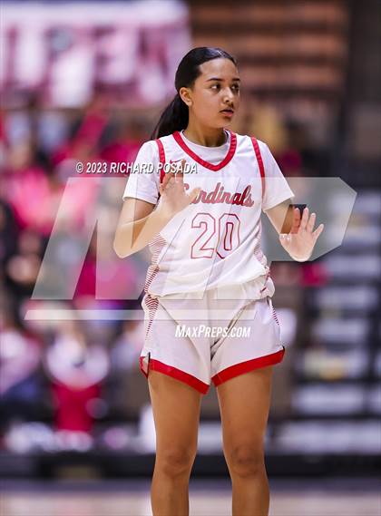 Thumbnail 3 in Lindsay vs. Torres (CIF CS Division VI Championship) photogallery.