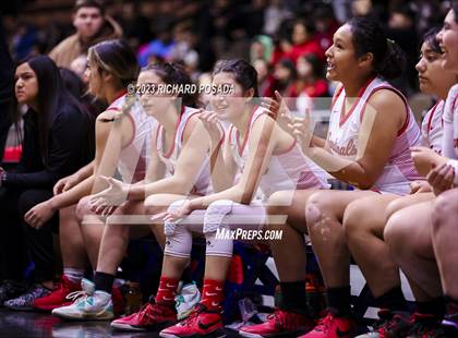 Thumbnail 1 in Lindsay vs. Torres (CIF CS Division VI Championship) photogallery.