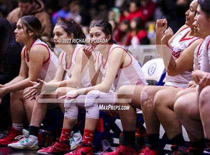 Thumbnail 2 in Lindsay vs. Torres (CIF CS Division VI Championship) photogallery.
