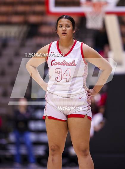 Thumbnail 3 in Lindsay vs. Torres (CIF CS Division VI Championship) photogallery.