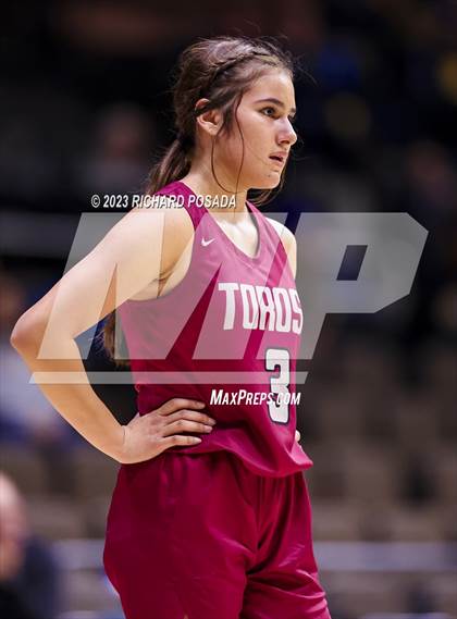 Thumbnail 1 in Lindsay vs. Torres (CIF CS Division VI Championship) photogallery.