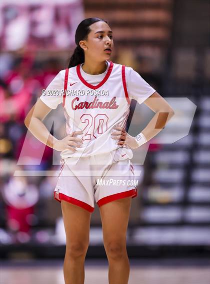 Thumbnail 1 in Lindsay vs. Torres (CIF CS Division VI Championship) photogallery.