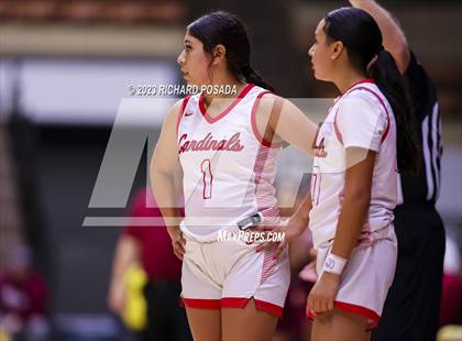 Thumbnail 1 in Lindsay vs. Torres (CIF CS Division VI Championship) photogallery.