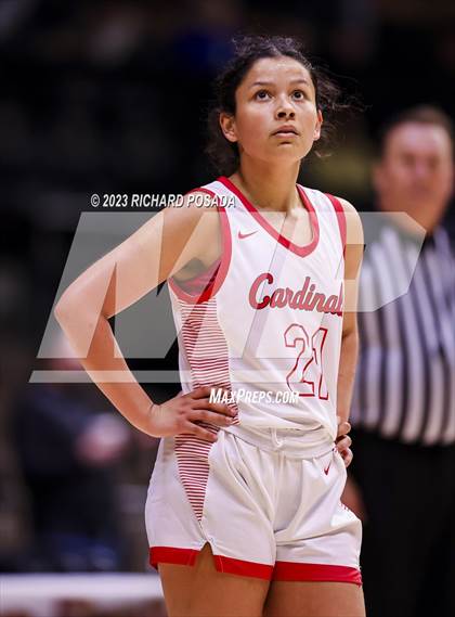Thumbnail 2 in Lindsay vs. Torres (CIF CS Division VI Championship) photogallery.