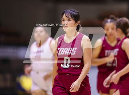 Thumbnail 2 in Lindsay vs. Torres (CIF CS Division VI Championship) photogallery.