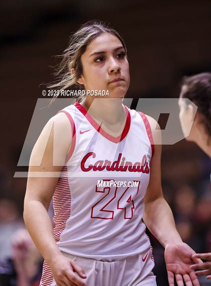 Thumbnail 1 in Lindsay vs. Torres (CIF CS Division VI Championship) photogallery.