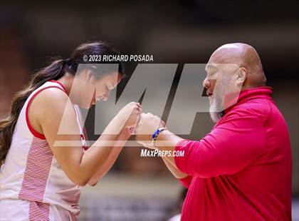 Thumbnail 3 in Lindsay vs. Torres (CIF CS Division VI Championship) photogallery.