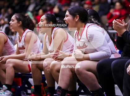 Thumbnail 1 in Lindsay vs. Torres (CIF CS Division VI Championship) photogallery.