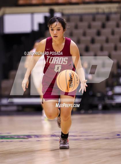 Thumbnail 1 in Lindsay vs. Torres (CIF CS Division VI Championship) photogallery.