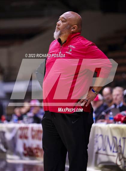 Thumbnail 2 in Lindsay vs. Torres (CIF CS Division VI Championship) photogallery.