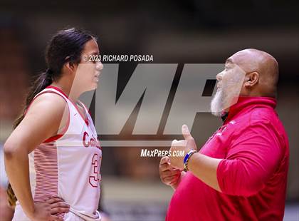Thumbnail 2 in Lindsay vs. Torres (CIF CS Division VI Championship) photogallery.