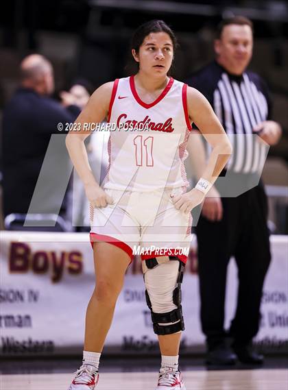 Thumbnail 2 in Lindsay vs. Torres (CIF CS Division VI Championship) photogallery.