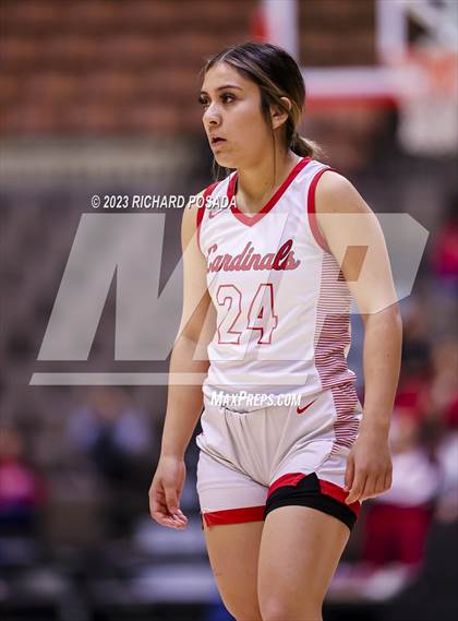 Thumbnail 1 in Lindsay vs. Torres (CIF CS Division VI Championship) photogallery.