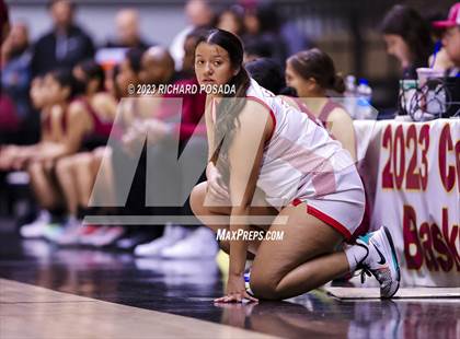 Thumbnail 3 in Lindsay vs. Torres (CIF CS Division VI Championship) photogallery.