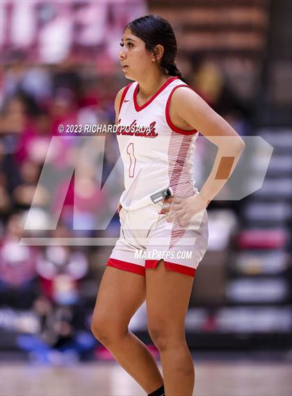Thumbnail 1 in Lindsay vs. Torres (CIF CS Division VI Championship) photogallery.