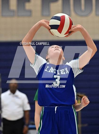 Thumbnail 3 in Xavier College Prep @ Pinnacle photogallery.