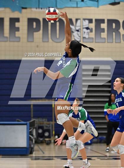Thumbnail 3 in Xavier College Prep @ Pinnacle photogallery.