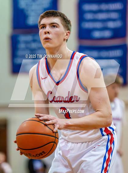 Thumbnail 3 in Rouse @ Leander photogallery.