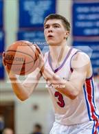 Photo from the gallery "Rouse @ Leander"