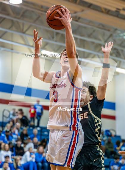 Thumbnail 2 in Rouse @ Leander photogallery.