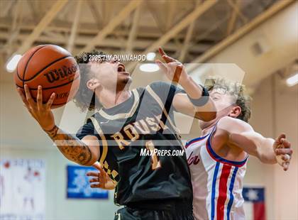 Thumbnail 1 in Rouse @ Leander photogallery.