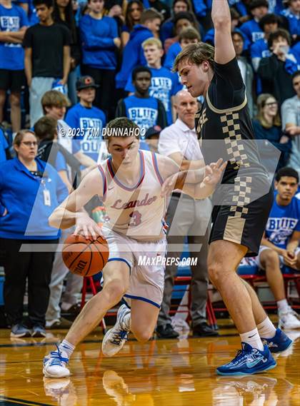 Thumbnail 3 in Rouse @ Leander photogallery.