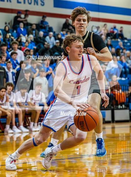 Thumbnail 3 in Rouse @ Leander photogallery.