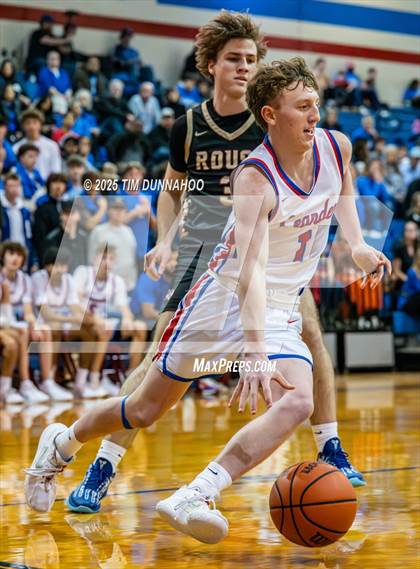 Thumbnail 1 in Rouse @ Leander photogallery.