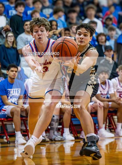 Thumbnail 2 in Rouse @ Leander photogallery.