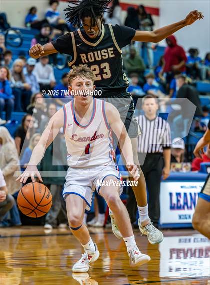 Thumbnail 3 in Rouse @ Leander photogallery.