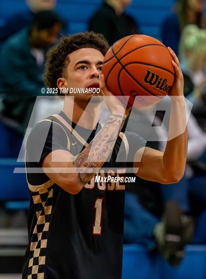 Thumbnail 3 in Rouse @ Leander photogallery.