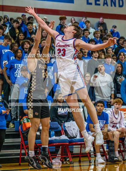 Thumbnail 1 in Rouse @ Leander photogallery.