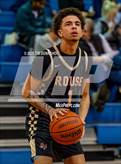 Photo from the gallery "Rouse @ Leander"