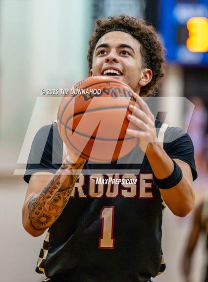 Thumbnail 3 in Rouse @ Leander photogallery.